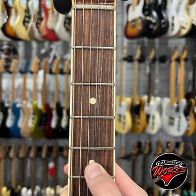 Suhr 2008 Classic Hss Indian Rosewood White Custom Order image 5