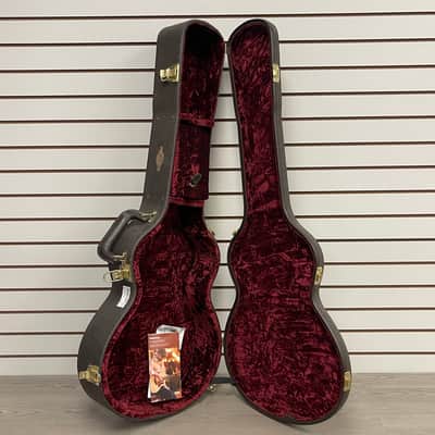 Taylor 312ce-N Left-Handed 2012 - Present - Natural image 23