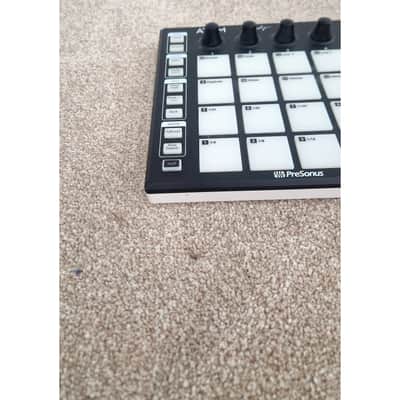 Immagine PreSonus ATOM - MIDI Controller - Black - Excellent - 5