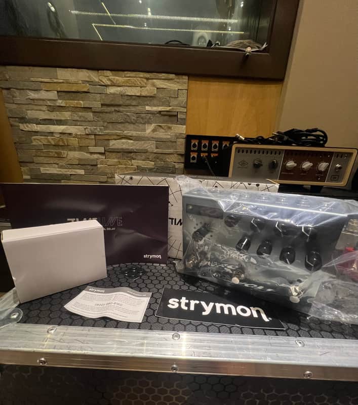 Strymon TimeLine Delay image 1