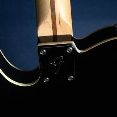 2007 Fender Parts Esquire image 7