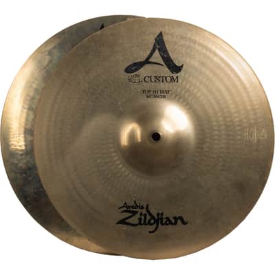 Zildjian 14