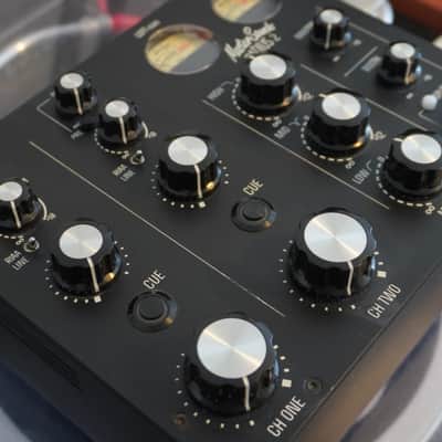 MasterSounds Radius 2 2020 Black image 3