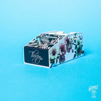 ThorpyFX Hanami Germanium Fuzz image 13