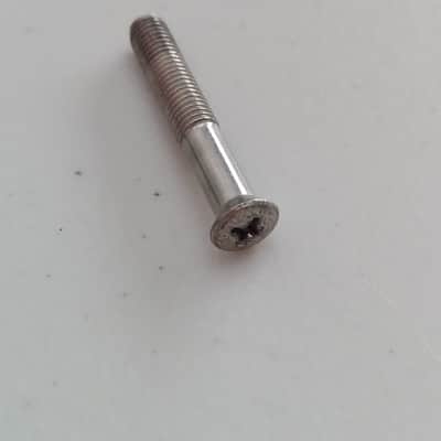 1970's Fender Micro-Tilt Neck Screw (M-92) image 1