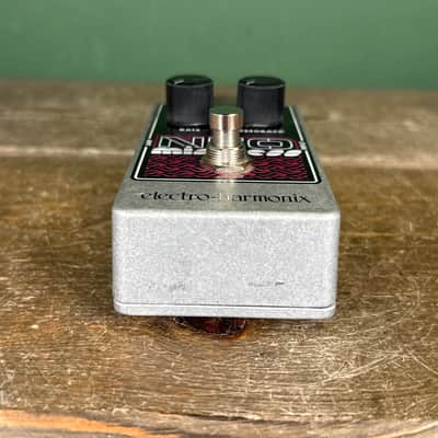 Electro-Harmonix Neo Mistress Flanger 2011 - Present - Black / Pink image 6