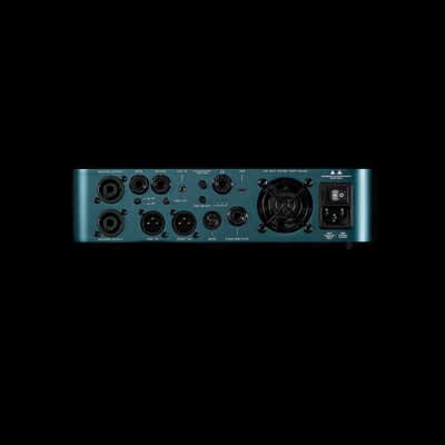Darkglass Electronics Alpha Omega 900w Bass Head - Blue image 3