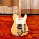 Fender Telecaster 1968 Blond
