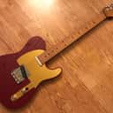 Suhr Andy Wood Modern T