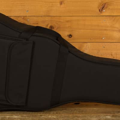 Yamaha TransAcoustic LL-TA - Brown Sunburst image 8