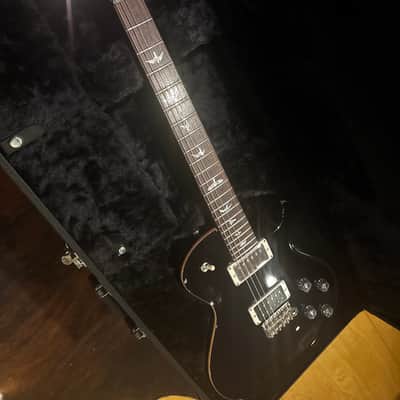 PRS Mark Tremonti Signature Tremolo 2007 - Present - Black image 5