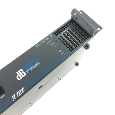 dB Technologies PL1200 image 3