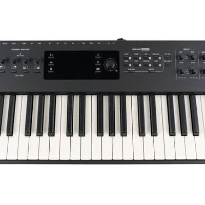 Studiologic Numa X Piano GT 88-Key Stage Piano [USED] image 4