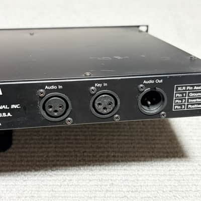 Valley Audio PR-2A with 2 Kepex Ⅱ Gate image 6