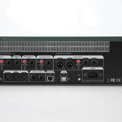 Kemper Profiler Rack Modeling Amplifier Amp Simulator Rack Unit #52638 image 10