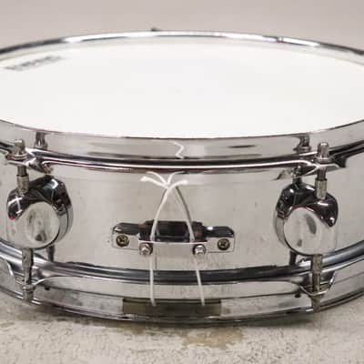 PDP 4x13 Steel Piccolo Snare Drum image 5