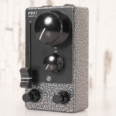 Fjord Fuzz Frei Uni-Vibe image 2