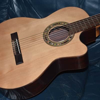 Kremona Verea Performer Electric 2025 - Gloss Lacquer image 1