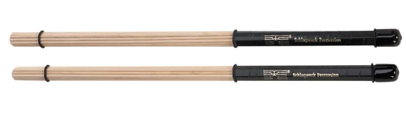 Schlagwerk ROB5 Bambooleo Rods image 1