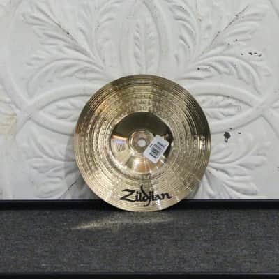 Zildjian S Splash Cymbal 8in image 4