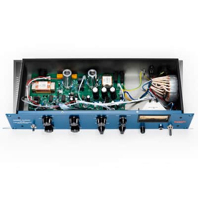 Warm Audio WA-1B All-Tube Transformer-Balanced Optical Compressor image 5