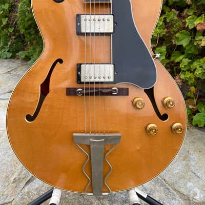 Gibson Custom Shop ES-175 '59 Historic Reissue 2015 - VOS image 6