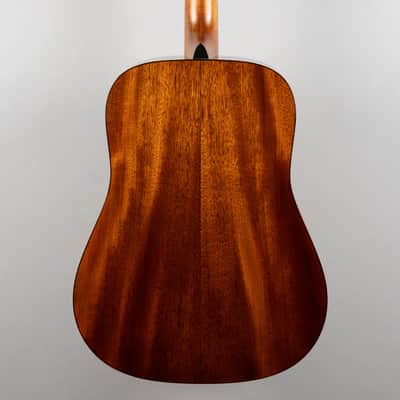 Martin D-18 Standard Series Acoustic Guitar image 8