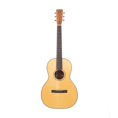 H&D 00 Custom Australian Blackwood, 35XX image 1