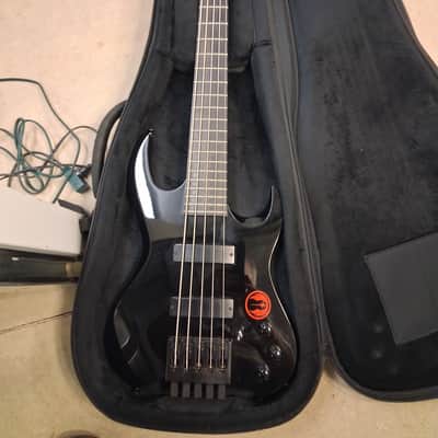 Kiesel Vader Neck-Thru 7 image 12