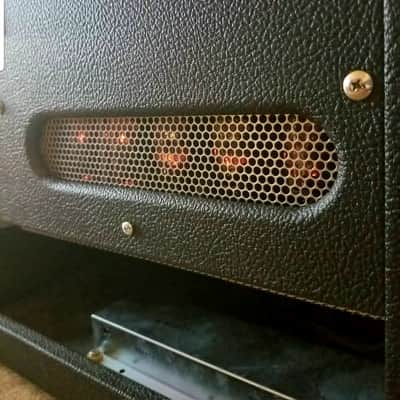 Tube Cage for Fender Pro Jr. image 1