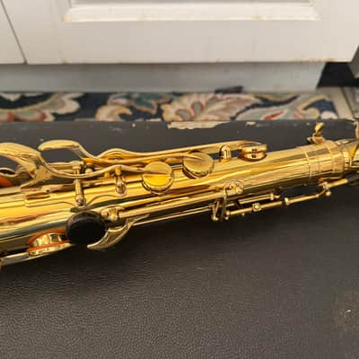 Selmer Mark VII Tenor Saxophone 1979 Vintage Pro Sax - Beautiful Sax! image 24