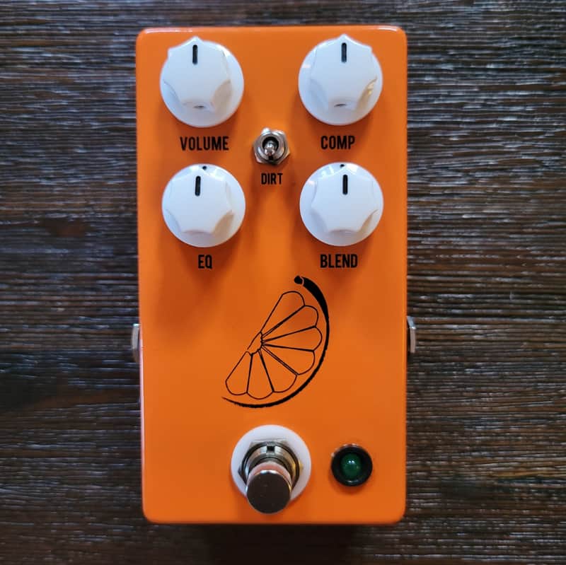 JHS Pulp 'N Peel V4