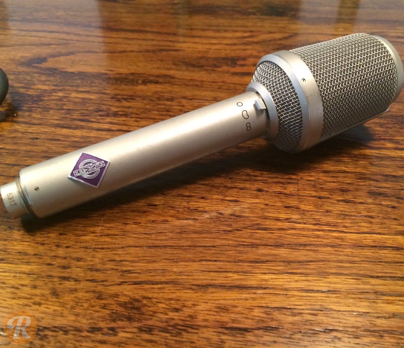 Neumann KM 86 | Reverb