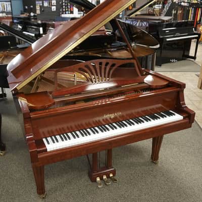 Sohmer 63H Baby Grand Piano image 1