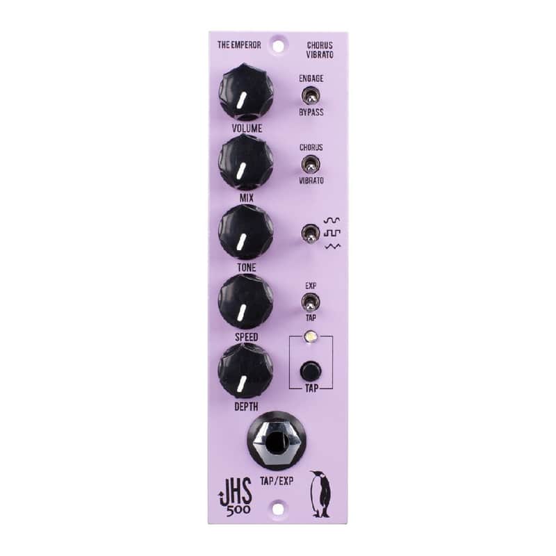 JHS 500 Series Emperor image 1