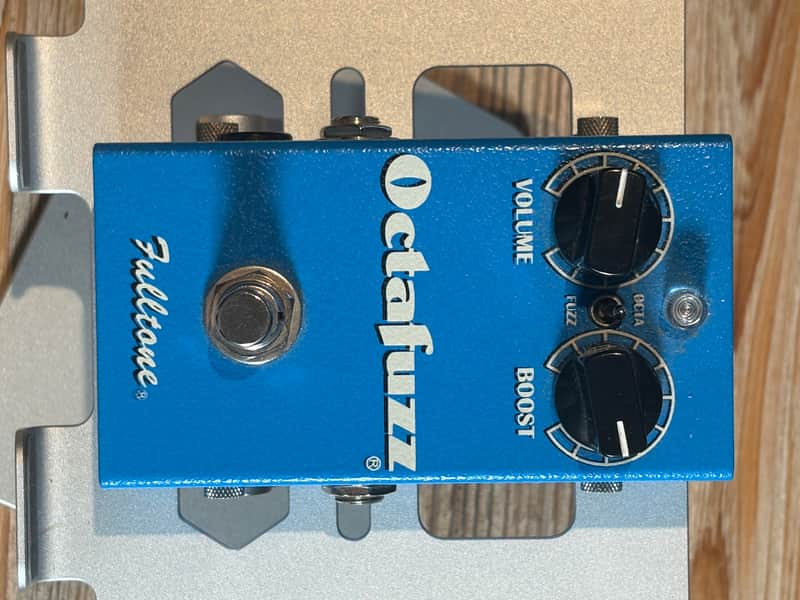 Fulltone Octafuzz