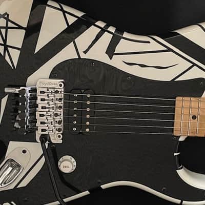 Charvel EVH Art Series image 1