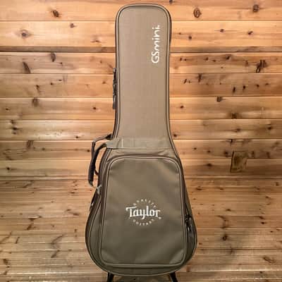 Taylor Guitars 4 Vets GS Mini Camo Special Edition Acoustic Guitar - Camo image 7
