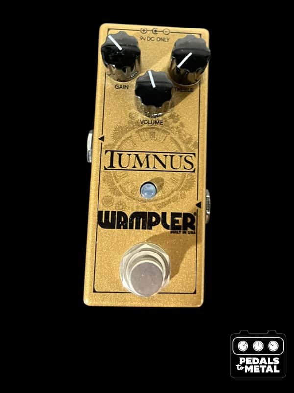 Wampler Tumnus