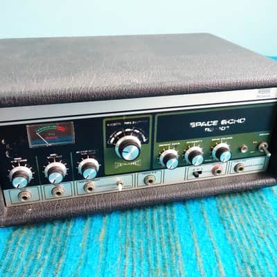 Roland RE-101 Space Echo | Reverb