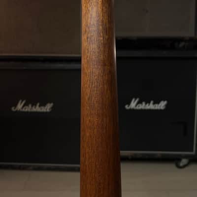 Gibson  Explorer 1982 - (Cherry natural recon) image 8