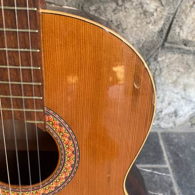 Alhambra 1C Classical Guitar — Made in Spain image 3