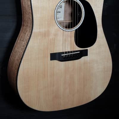 Martin D12-E Koa Road Series Dreadnought - Authorized Online Dealer image 9