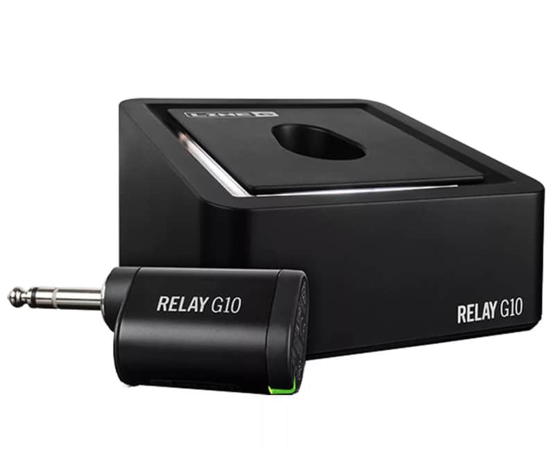Line 6 Relay G10 Guitar Digital Wireless System image 1
