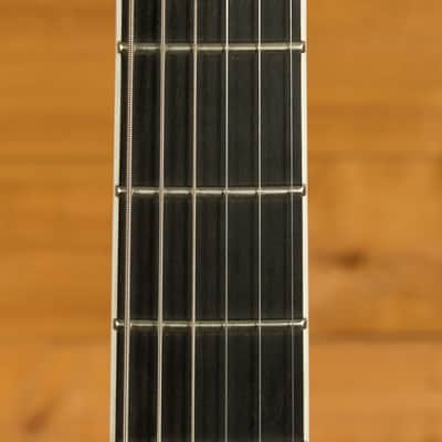 Ibanez JBM9999 Jake Bowen/Periphery RGA Series Prestige - Bound Ebony - Azure Metallic Matte image 6