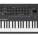Korg Minilogue XD 2019 - Present - Black