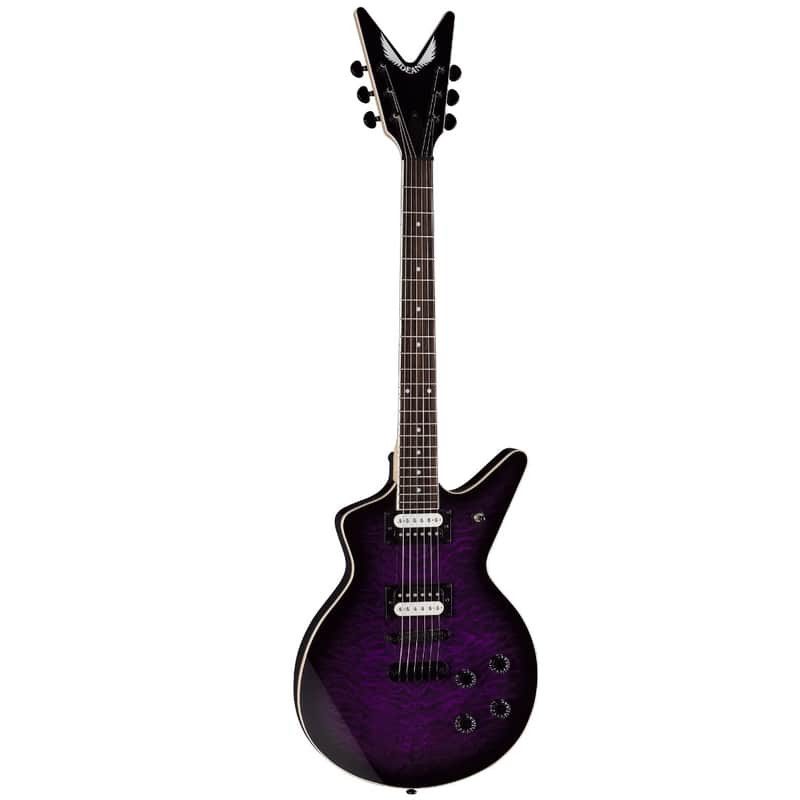 Dean Cadillac X Quilt Maple image 1