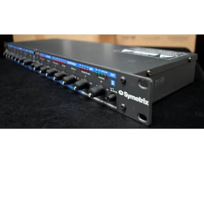 Symetrix 425 Dual Compressor/Limiter/Expander image 2