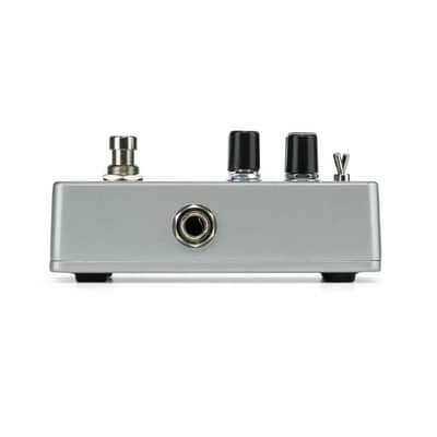 Electro-Harmonix LPB-3 Analogue Linear Power Booster & EQ Effects Pedal image 2