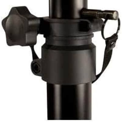 Ultimate Support JS-TS50-2 Pair of Tripod Speaker Stands image 4